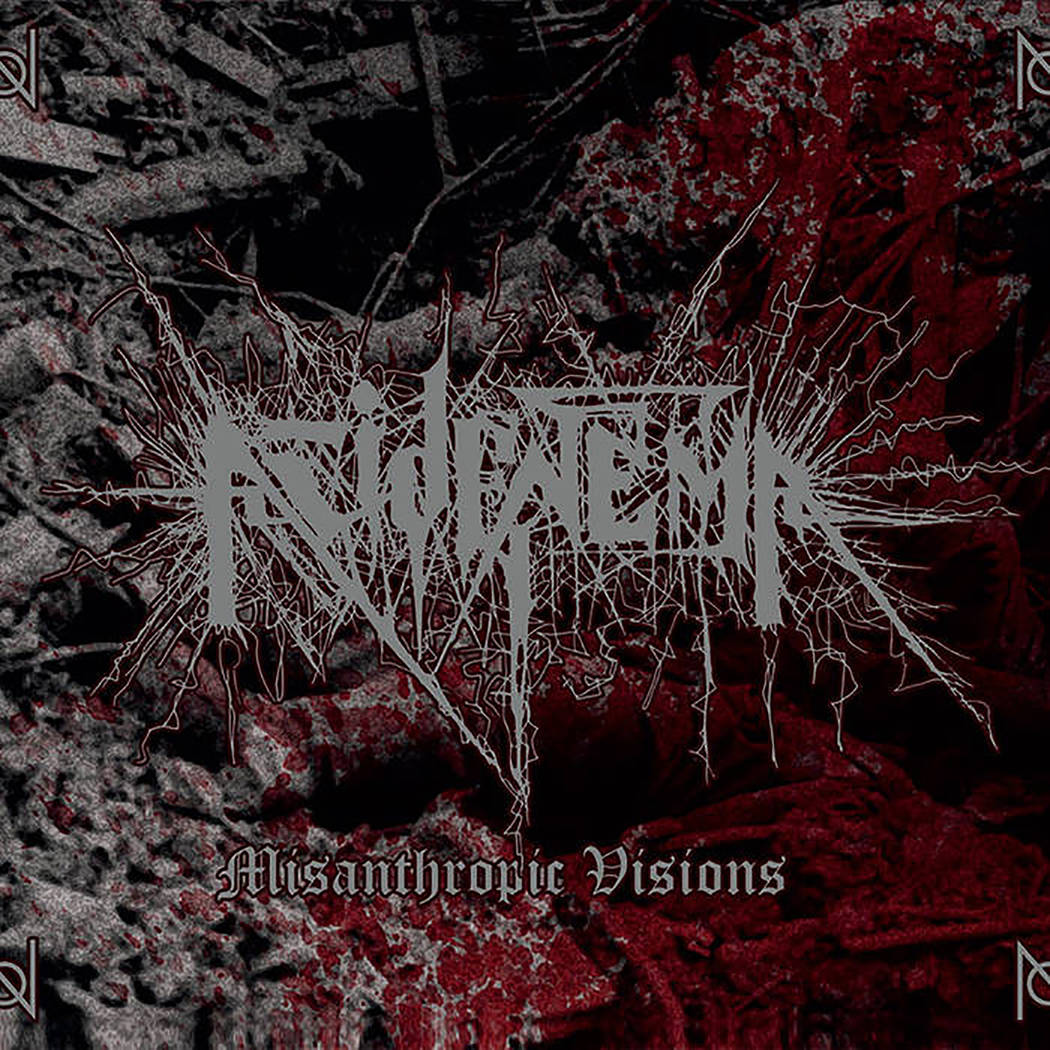 Acid Enema, “Misanthropic Visions” (Acid Enema)