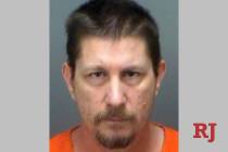 Michael Drejka (Pinellas County, Fla., Sheriff's Office via AP)