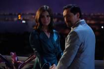 GRAND HOTEL - "Dear Santiago" - Alicia and Javi continue their mission to figure out ...