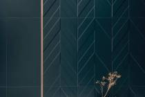 The 4D collection from Walker Zanger offers large and small format wall tiles in contemporary s ...