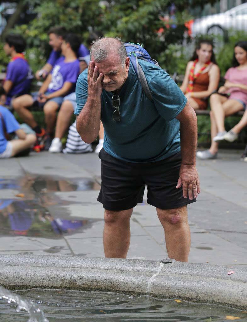 AP Photo/Seth Wenig