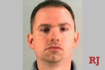 Aaron Dean (Tarrant County Jail via AP)