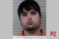 Dallas Clint Gray (Chilton County Sheriff's Office via AP)