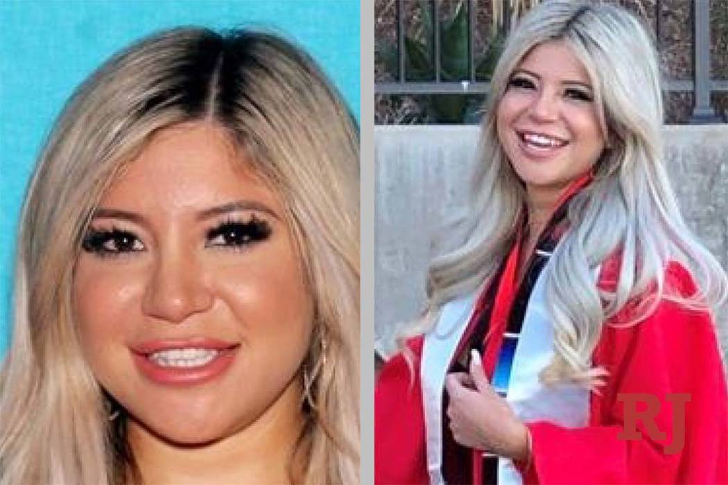 Michael Vegas Mom R - Body found in concrete believed to be that of 24-year-old Las ...