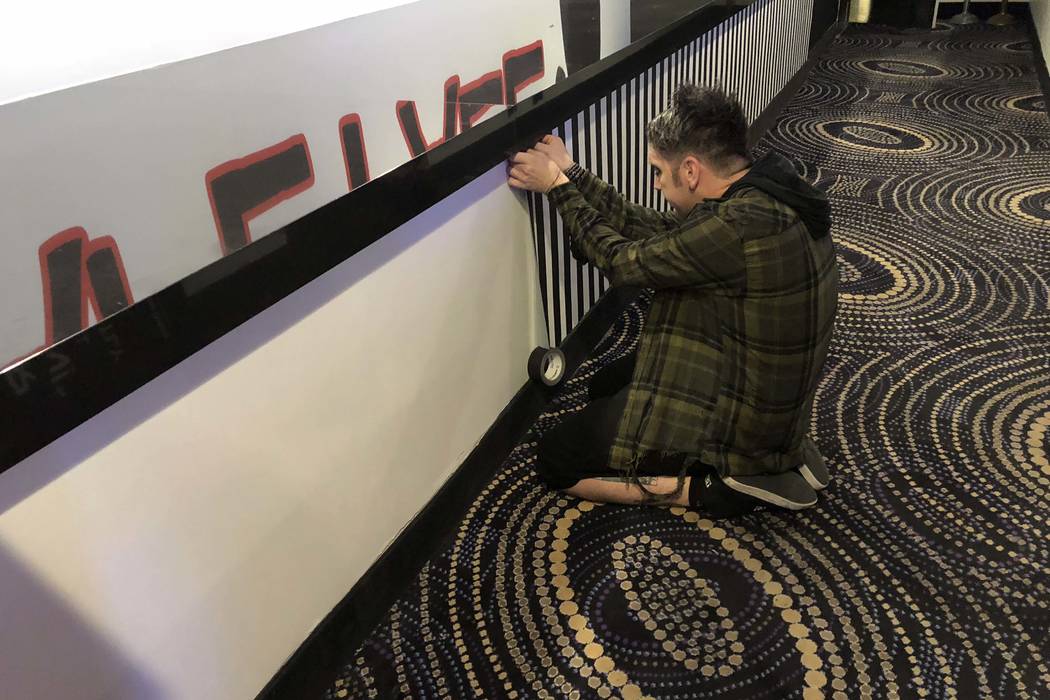 Podcast Tape Face resists ‘obsessed’ fans of original character Las