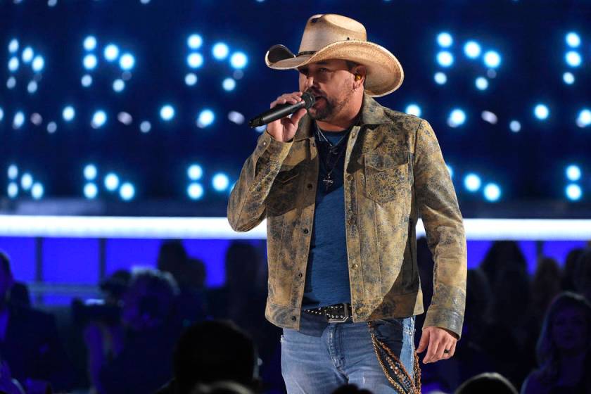 NFR 2019 8 concerts not to miss during the National Finals Rodeo Las