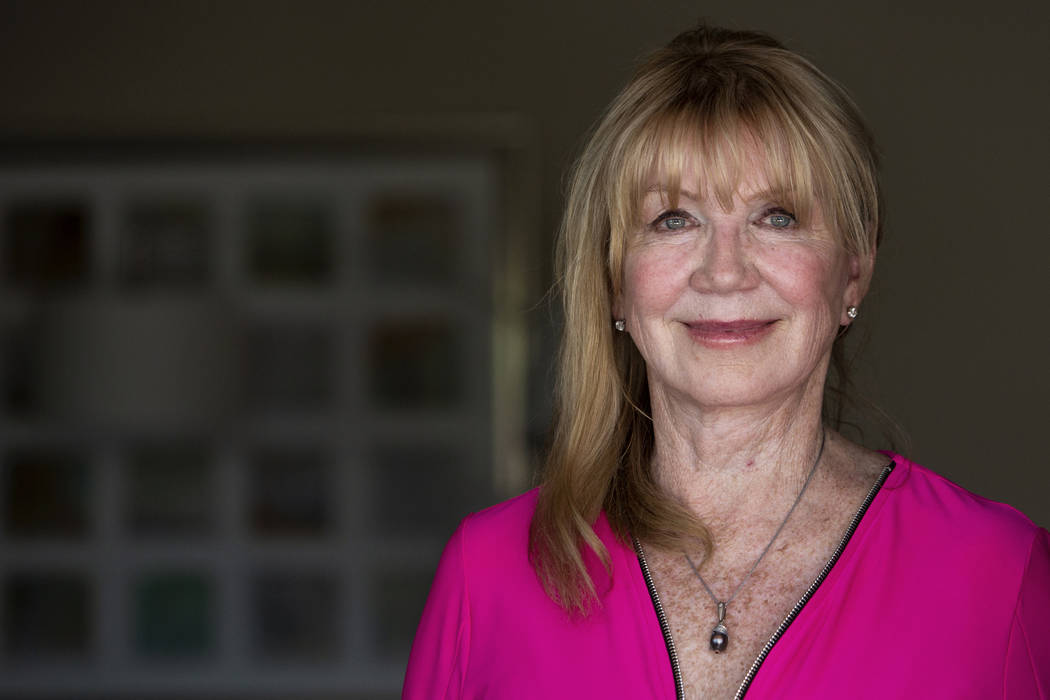 Linda Smith, who founded Opportunity Village, has created a nonprofit foundation to recognize a ...