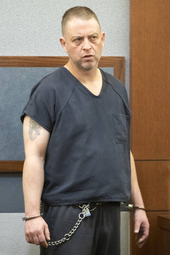 Christopher Prestipino, who was charged with murder in the death of a woman whose body was foun ...
