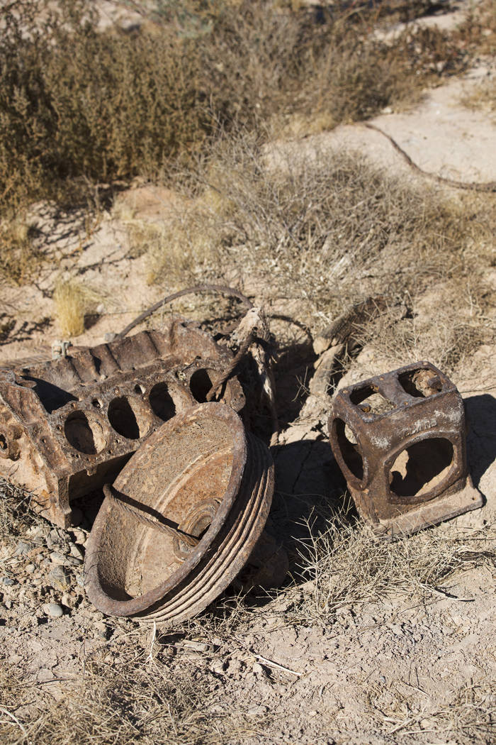 Receded Reservoir Uncovers Ghost Town in Utah During Drought