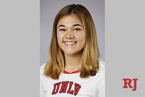 Shelby Capllonch (UNLV)