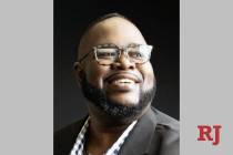 Dillard A. Scott (courtesy)