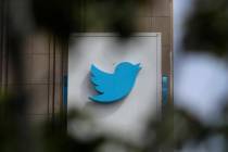 Twitter is banning all political advertising from its service, saying social media companies gi ...