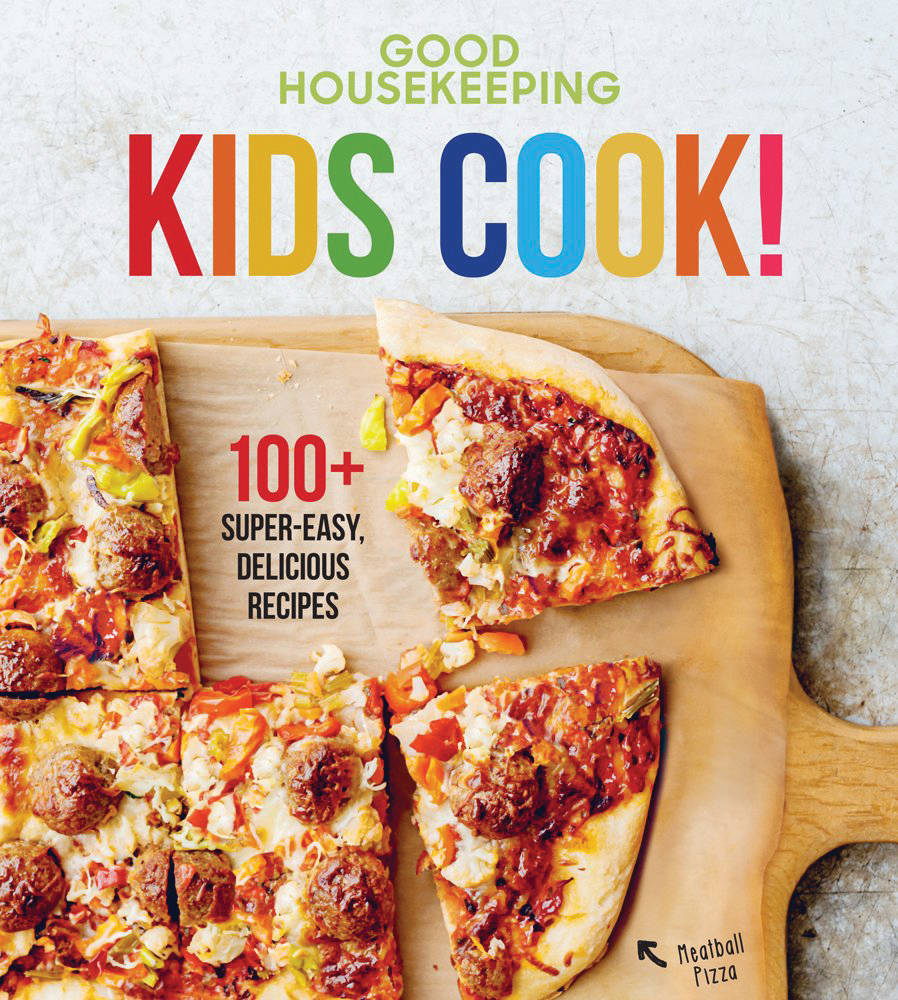 Kids Cook (Amazon.com)