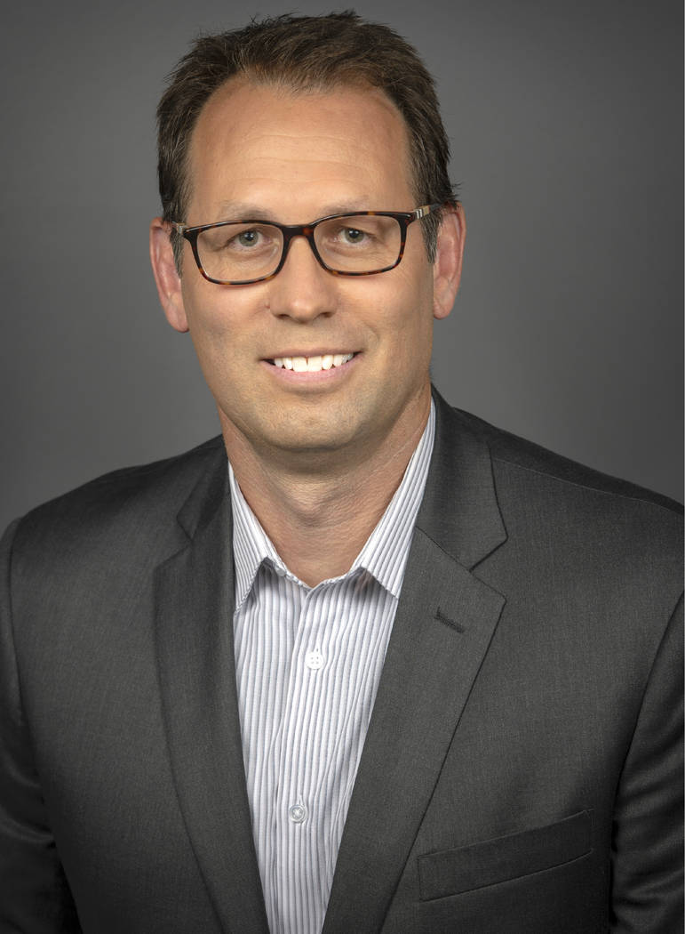 Dr. Paul Johnson (Lexicon Bank)