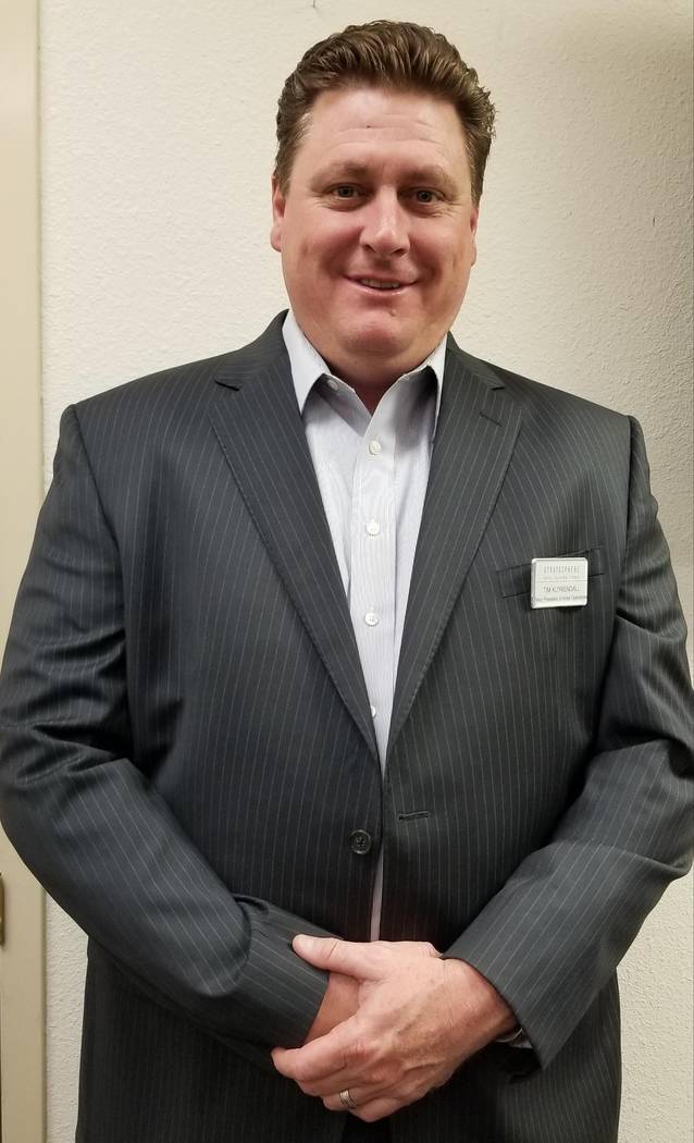 Tim Kuykendall (Oyo)