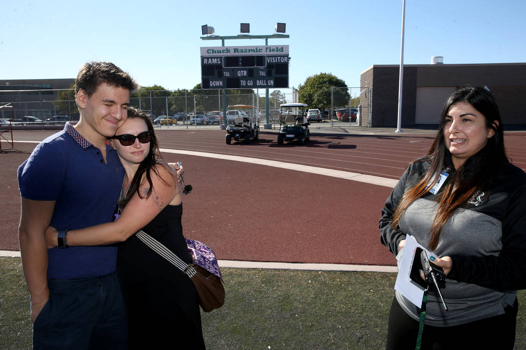 James Holzhauer returns to ‘Jeopardy!’ this week Las Vegas ReviewJournal