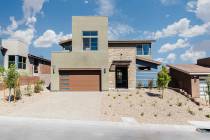 The award-winning Terra Luna Plan Two by Pardee Homes is one of the 40 specially priced SmartBu ...