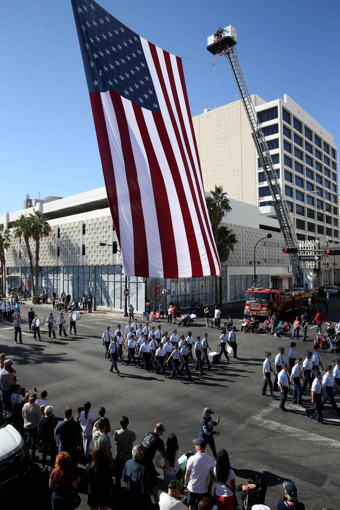 Is veterans day a federal holiday in 2024