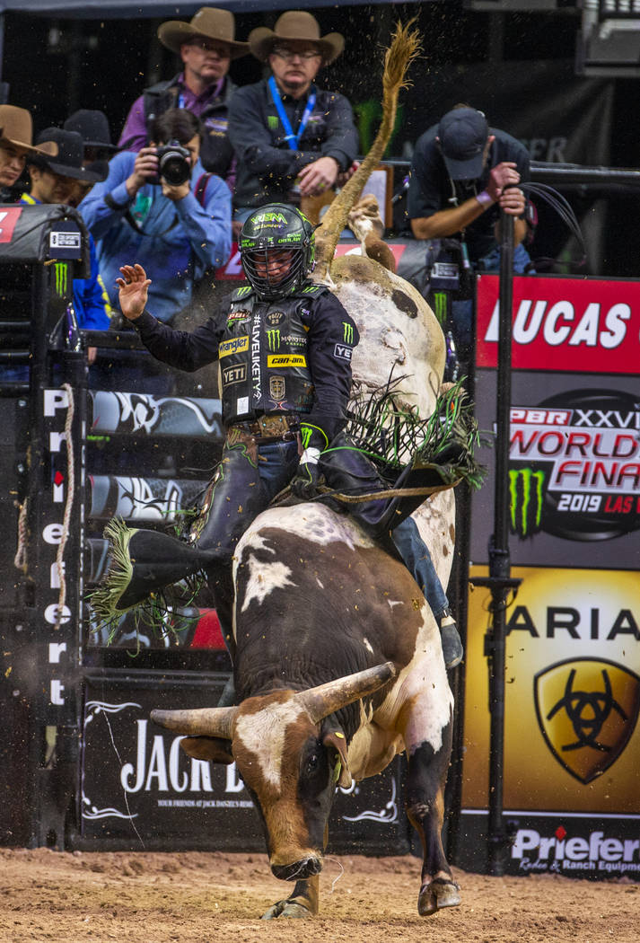 2019 PBR Dalton Kasel flashes brilliance during surge in PBR standings