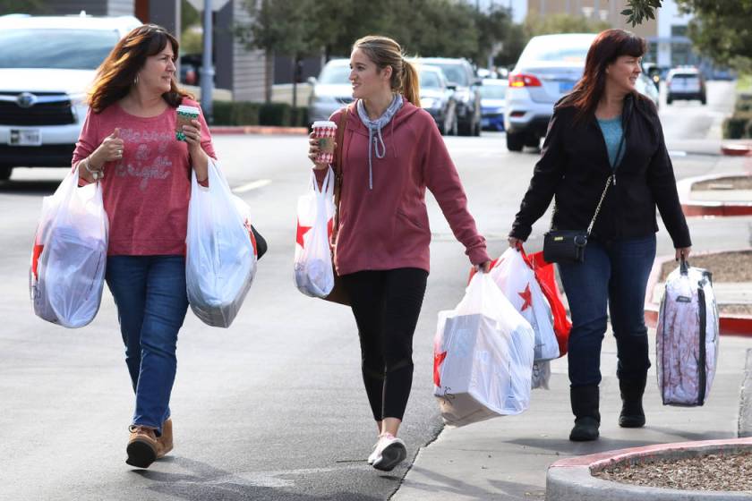 Black Friday 2019: Which stores are open for Black Friday shopping