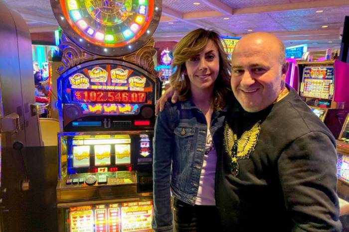 Treasure Island Slot Machine Tips And Tricks