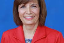 Margi Grein, Nevada State Contractors Board