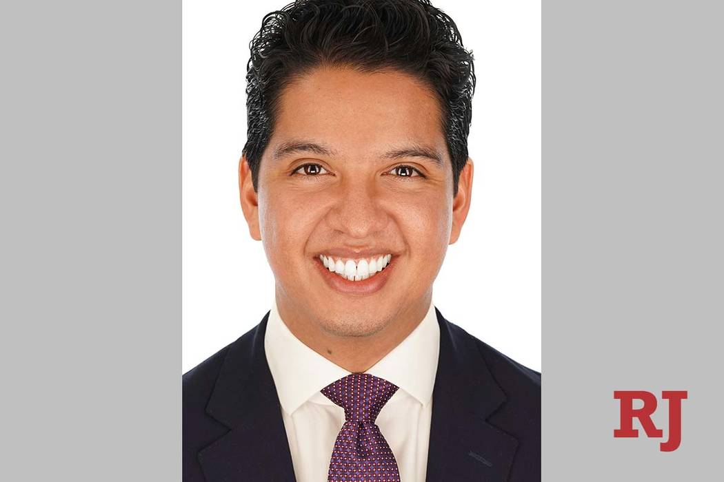 Marco Antonio Walton (MIT National Land Services)