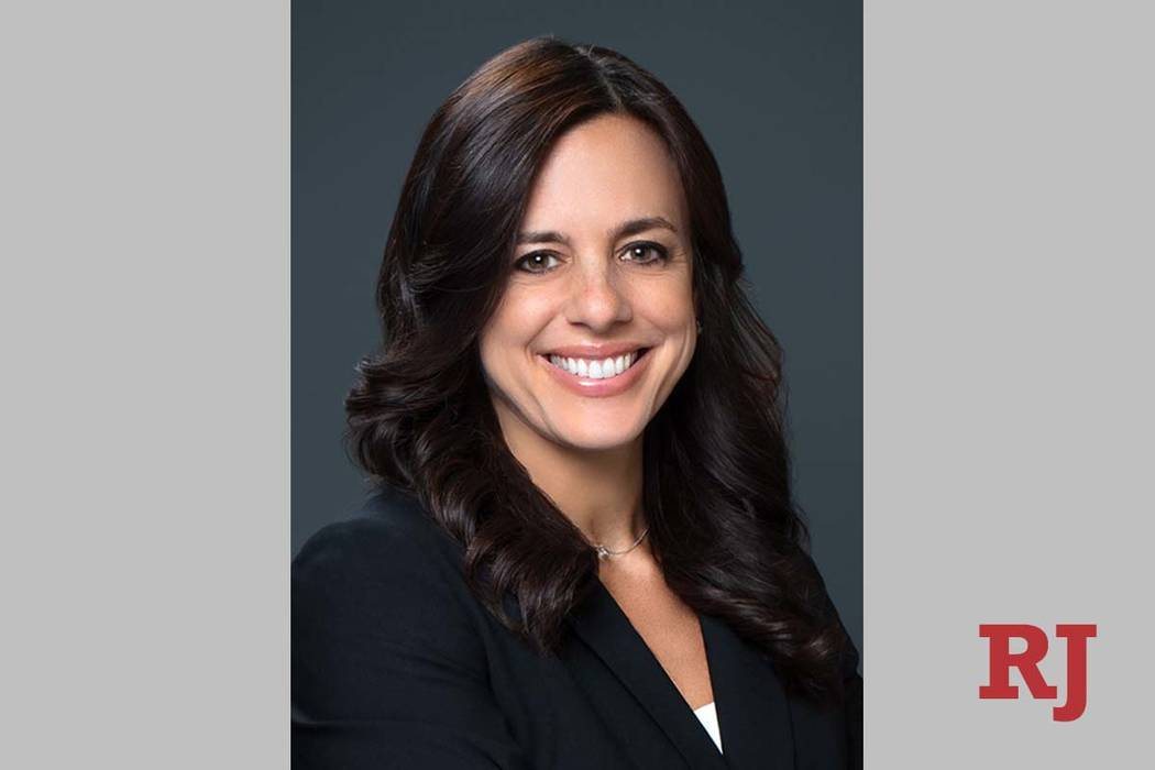 Shauna Norton (Dickinson Wright)