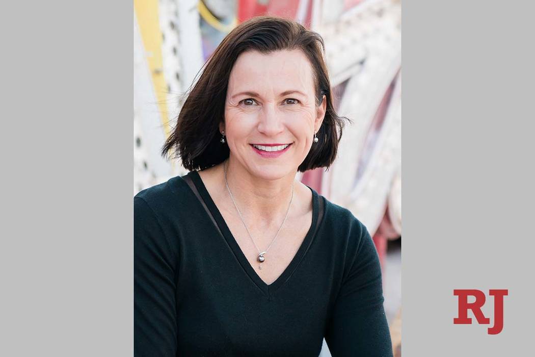 Sara Costello (Nevada Women's Philanthropy)