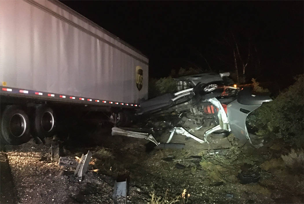 Storms create havoc on Utah highways