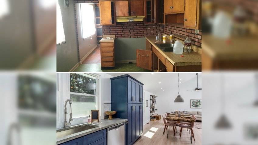 (Katie Dortch/Uriah Dortch)