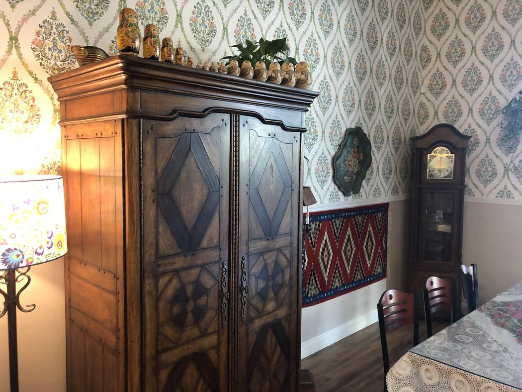 Pierogi Village opens in Summerlin Food Entertainment