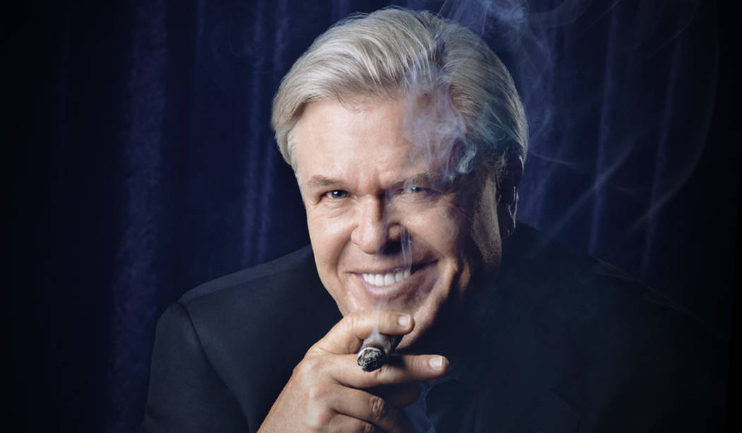 Ron White (MGM Resorts International)