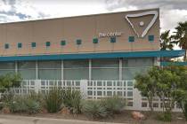 The LGBTQ+ Center of Southern Nevada in partnership with the Southern Nevada Health District is ...