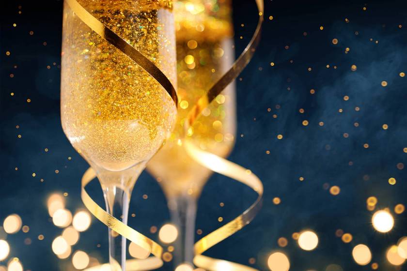 New Year’s celebration at Springs Preserve tops the week’s best bets in Las Vegas | Las Vegas