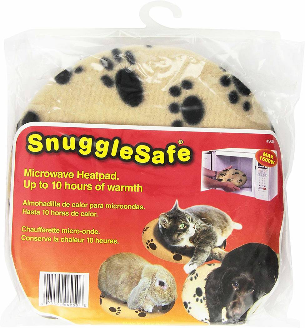 SnuggleSafe