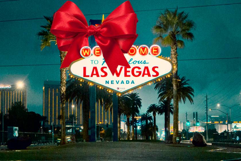 6 stellar gifts for the Las Vegas lover on your list Las Vegas Review