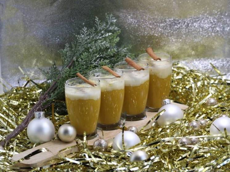 Las Vegas restaurants’ Christmas menus Las Vegas ReviewJournal