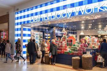 Bath $ Body Works ranks No. 2. for return policies among health & beauty stores. It has no time ...