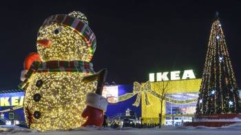 With 365 days for a customer to make a return, Ikea ranks No. 2 for home goods and furniture st ...