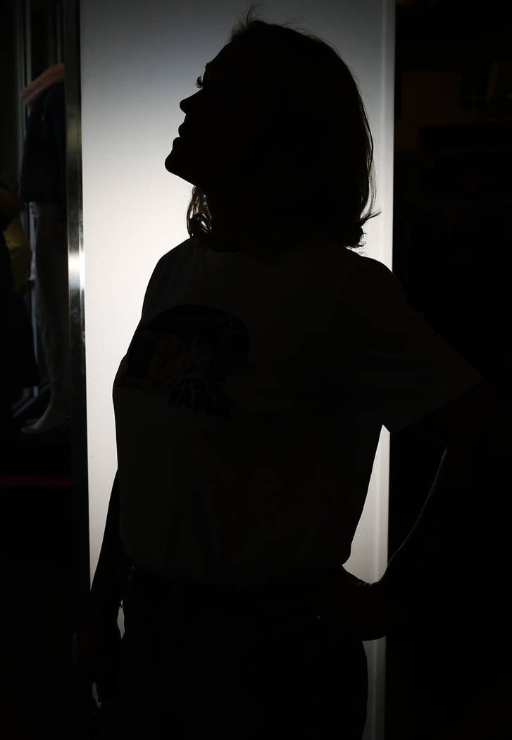 Heather Greene Las Vegas Porn - Sex trafficking survivors thrive in new Las Vegas environment | Las Vegas  Review-Journal