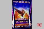 Slot player wins $1.7M at Harrah’s Laughlin