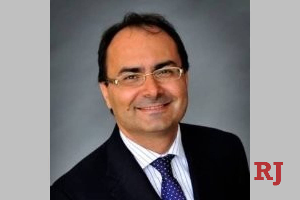 Alberto Fornaro (LinkedIn)