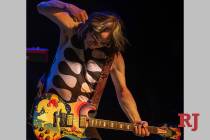 Todd Rundgren is part “It Was Fifty Years Ago Today — A Tribute To The Beatles’ White Alb ...