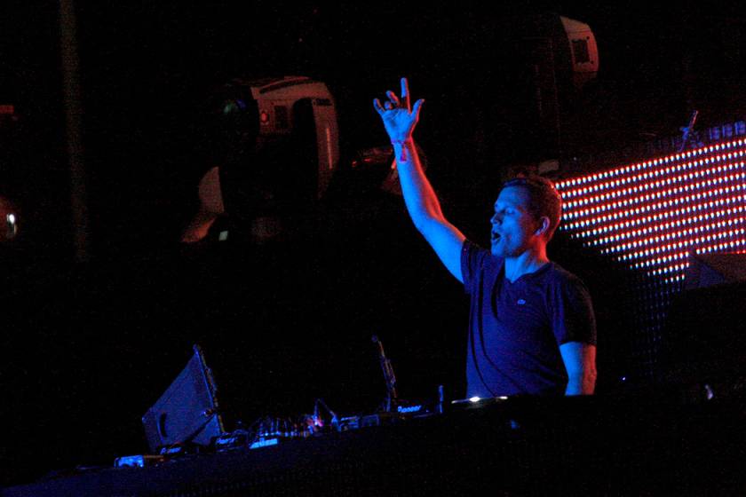 Kaskade files lawsuit over Kaos closure at Palms Las Kaskade files lawsuit over Kaos closure at Palms Las