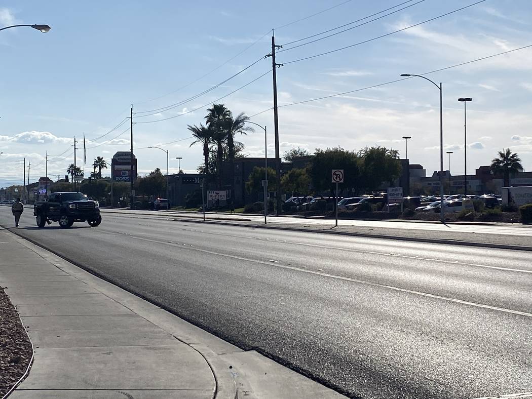 Suspect In Custody Streets Reopened After Barricade In East Las