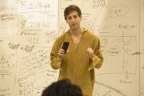 Richard (Thomas Middleditch) in a scene from "Silicon Valley" (Eddy Chen/HBO)
