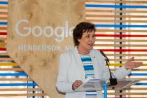 The Building Blocks of STEM Act, filed by Sen. Jacky Rosen, D-Nev., has passed the House and is ...