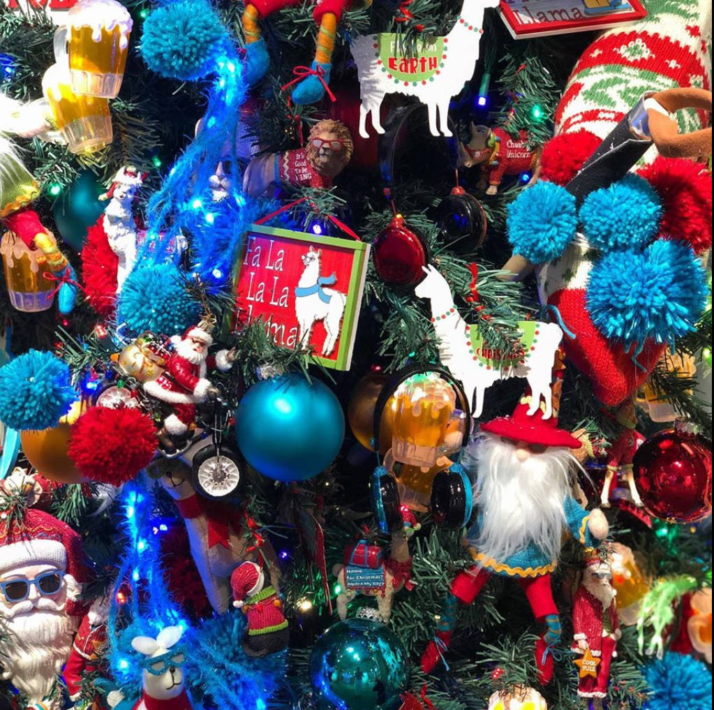 Kurt S. Adler Inc., a leading importer and wholesaler of holiday decorations, introduced a fun ...