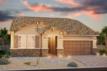 The grand opening of Tierra Vista by Beazer Homes is set for Jan. 4 from 10 a.m. to 6 p.m. (Bea ...